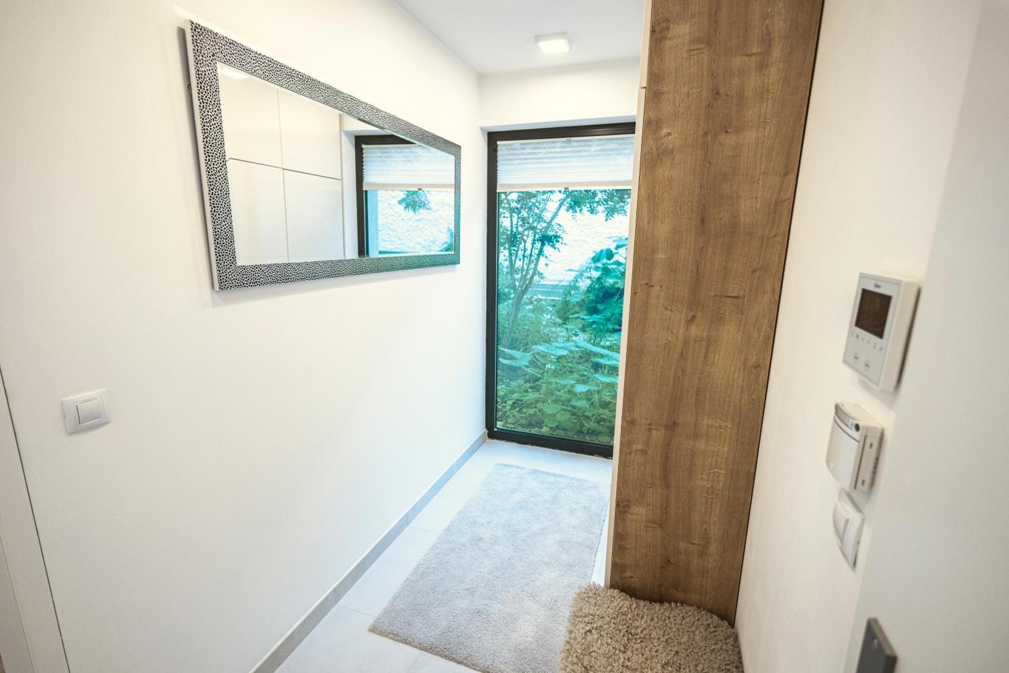 Apartment Luxury Angel With Terrace Prague