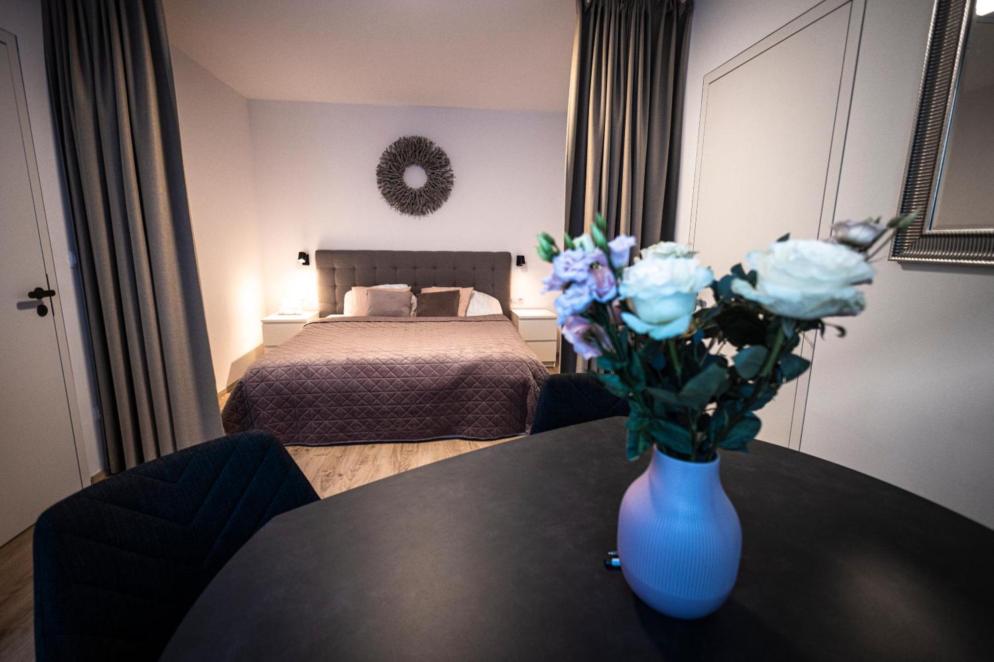 Luxury Angel With Terrace Apartamento