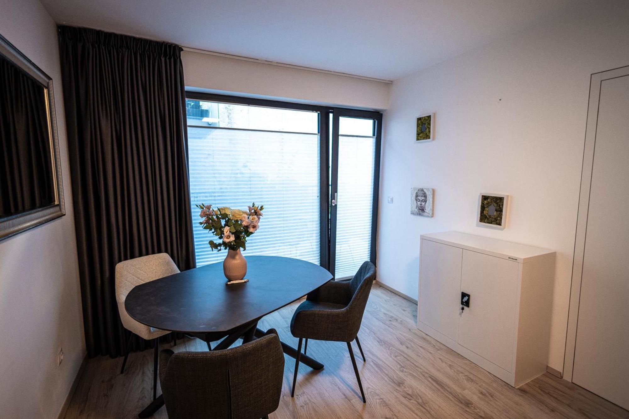Apartamento Luxury Angel With Terrace