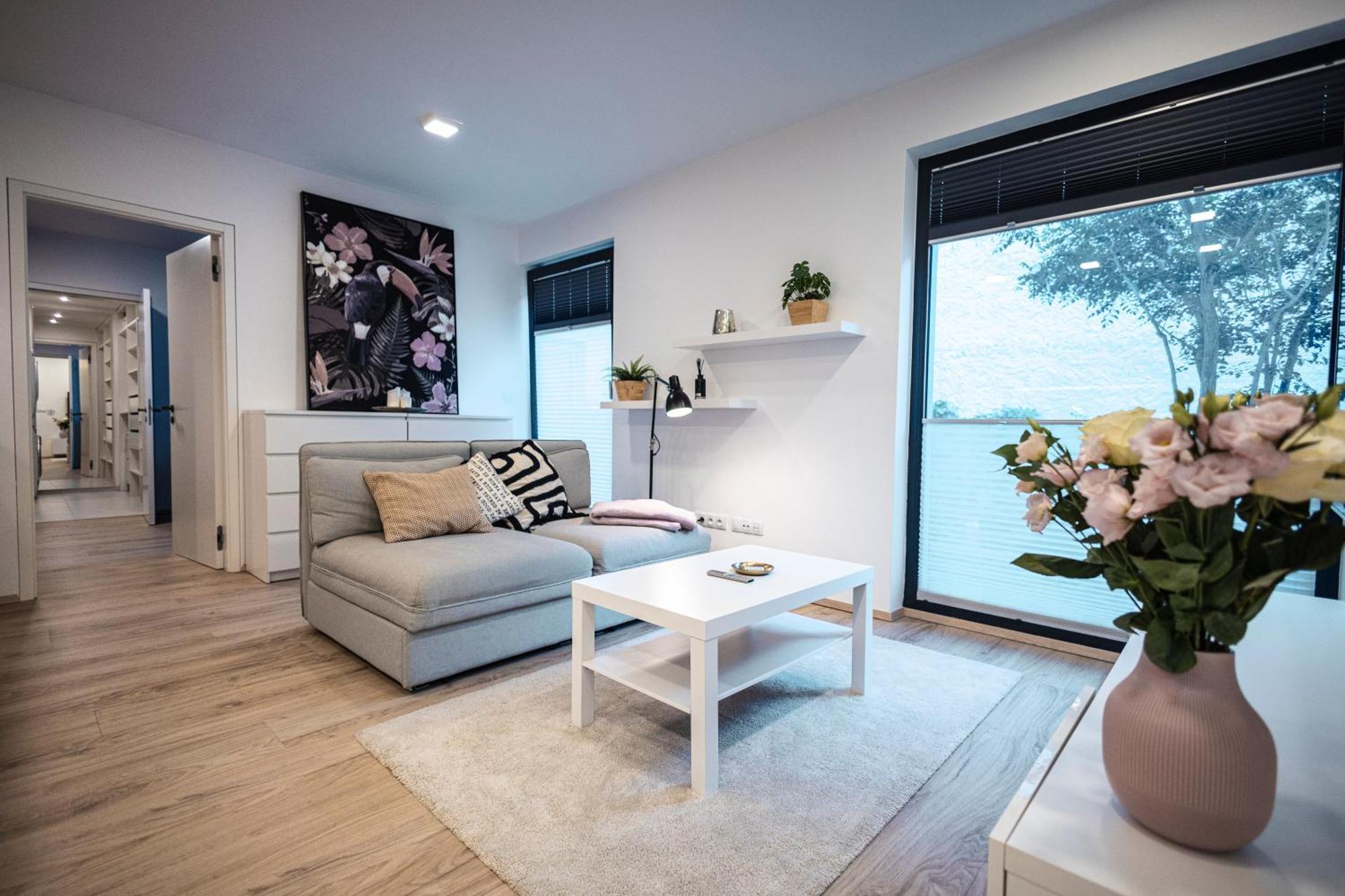 Luxury Angel With Terrace Apartamento *