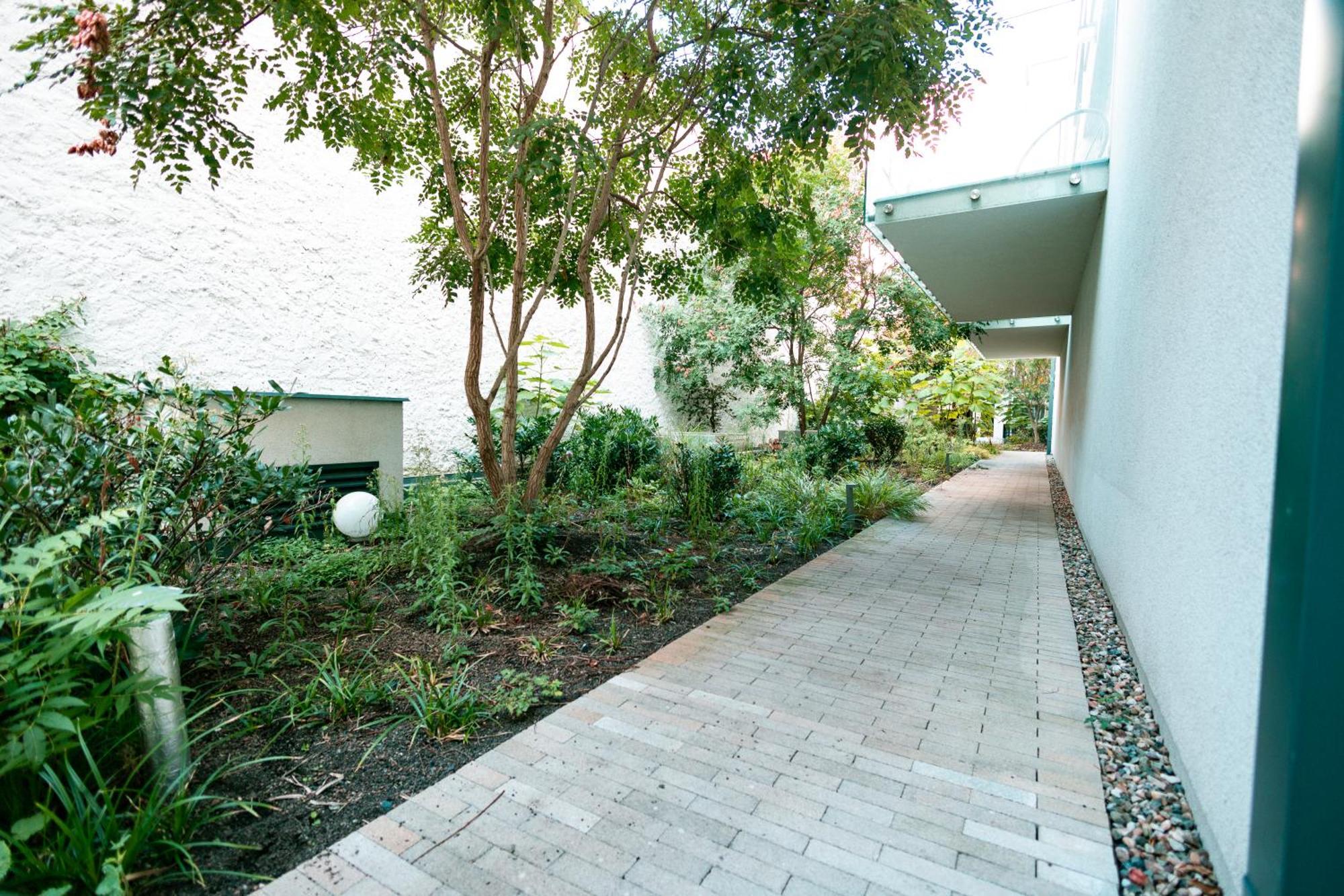 Apartamento Luxury Angel With Terrace *